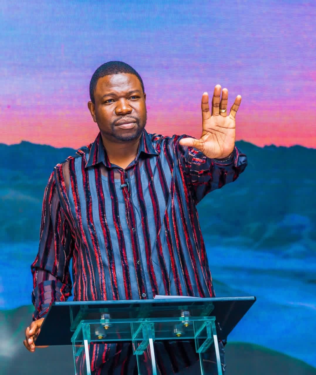 PHD Ministries