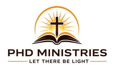 PHD Ministries