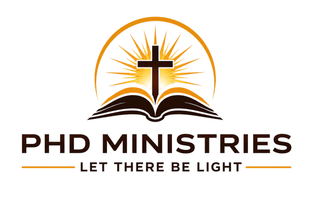 PHD Ministries