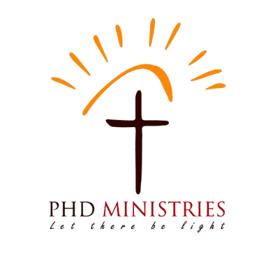 PHD Ministries